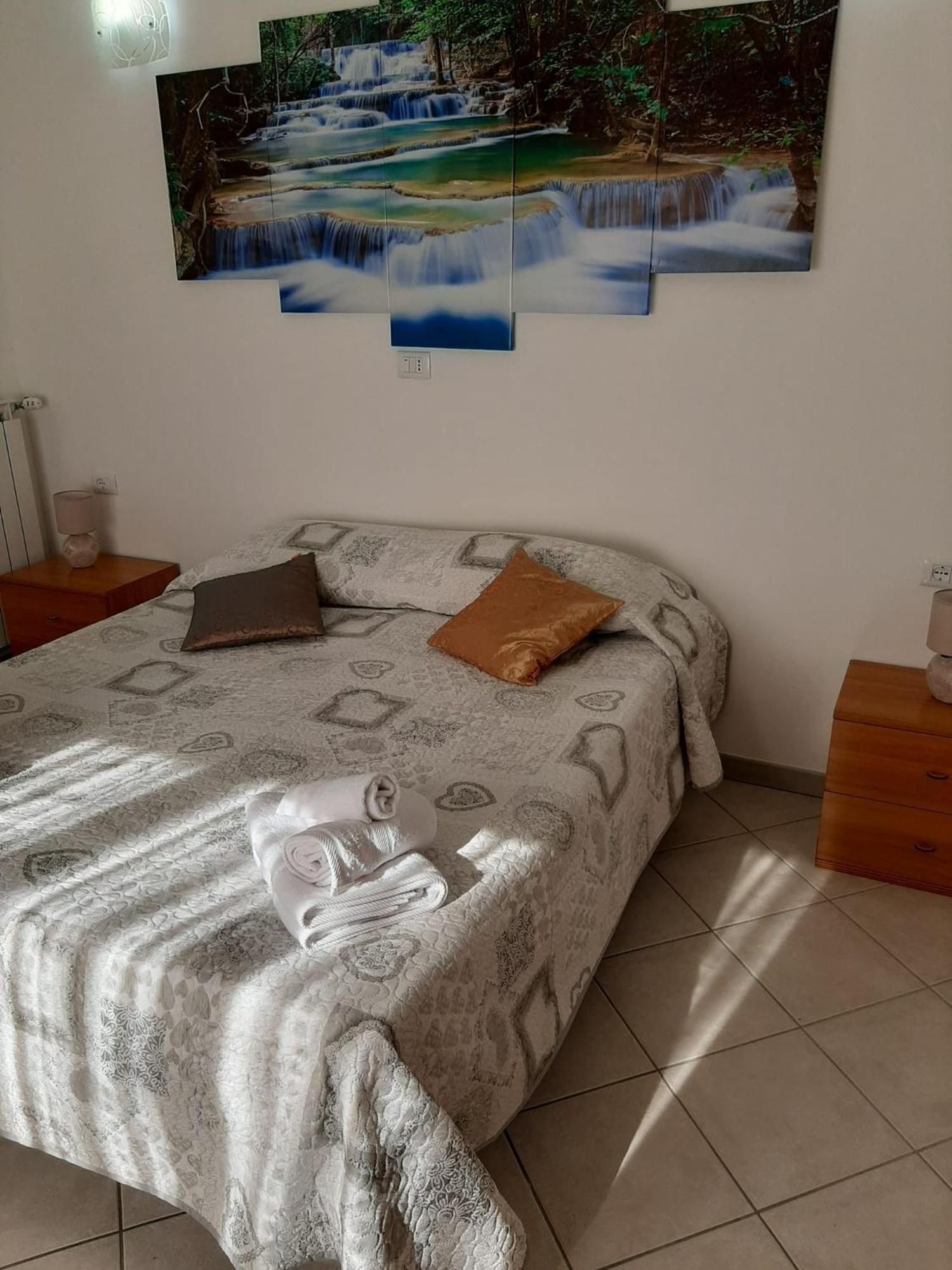 La Casetta Dei Sogni Casalanguida ภายนอก รูปภาพ