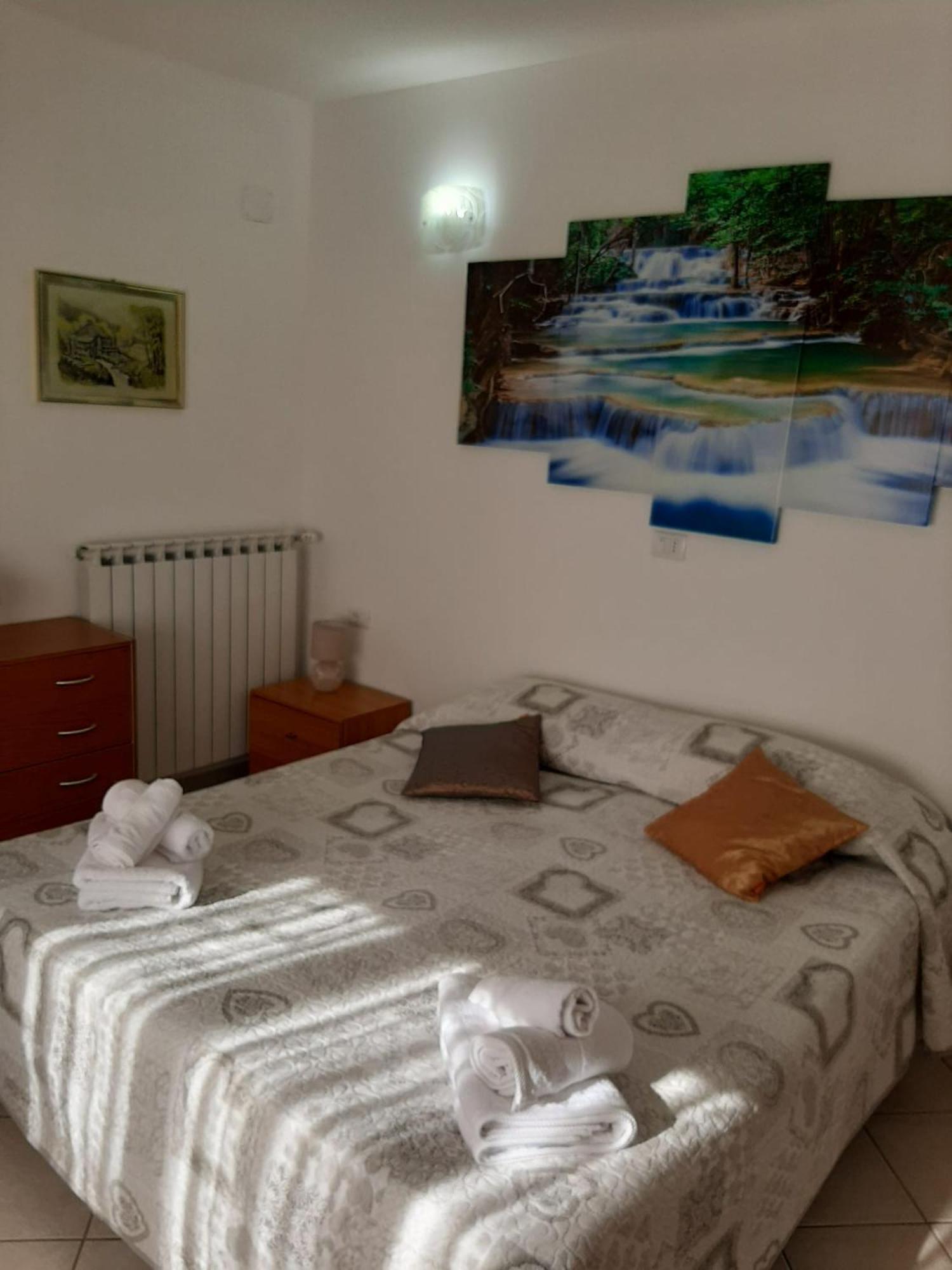 La Casetta Dei Sogni Casalanguida ภายนอก รูปภาพ