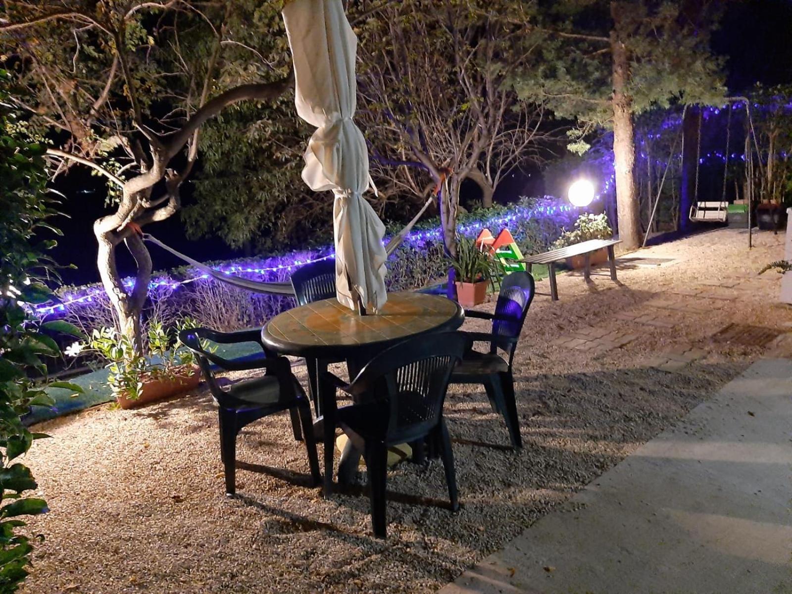 La Casetta Dei Sogni Casalanguida ภายนอก รูปภาพ