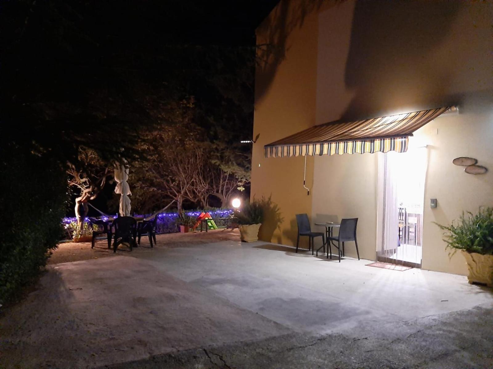 La Casetta Dei Sogni Casalanguida ภายนอก รูปภาพ